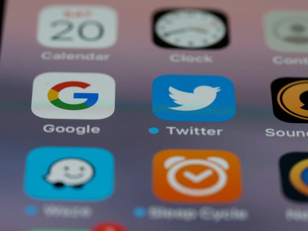 Social Media Marketing Bureau