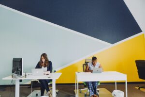online marketing bureau JG Webmarketing
