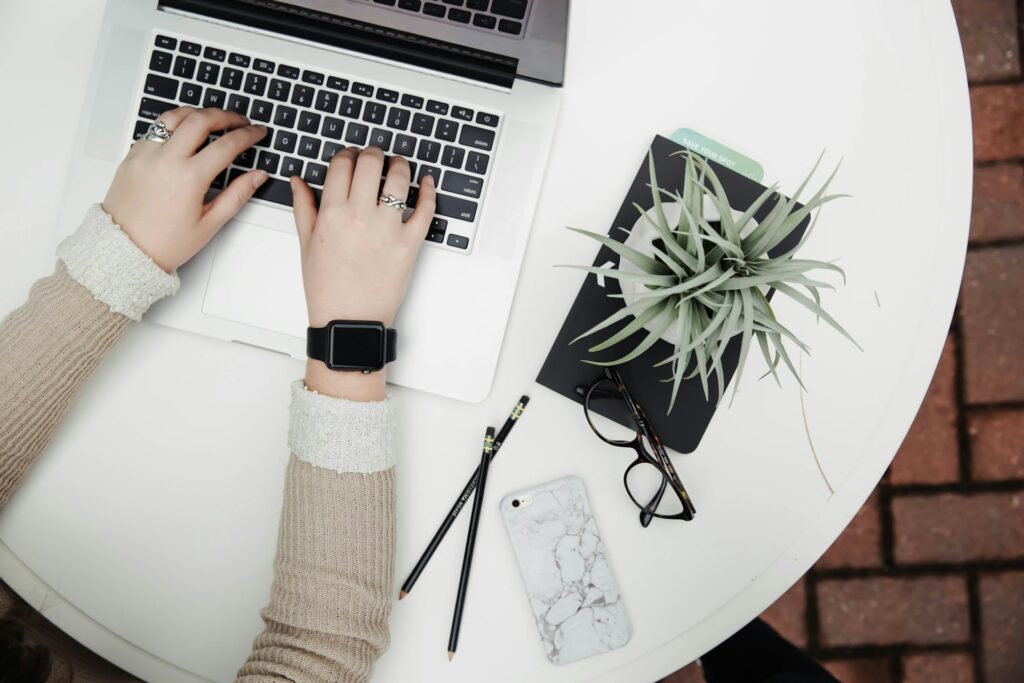 online marketing bureau JG Webmarketing